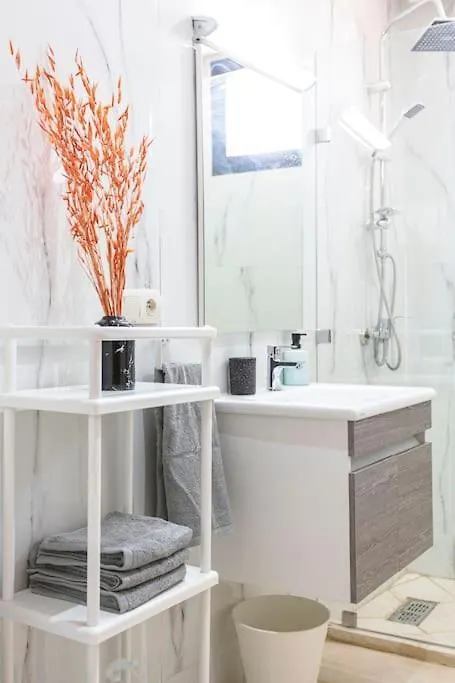 Chic & Cozy Apartment Central Marrakech Marrakesh 0*,