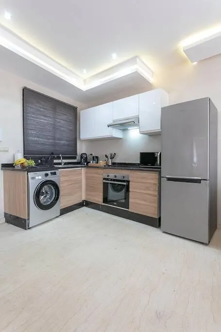 Chic & Cozy Apartment Central Marrakech Marrakesh