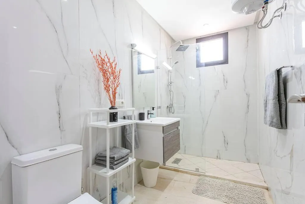 Chic & Cozy Apartment Central Marrakech Marrakesh