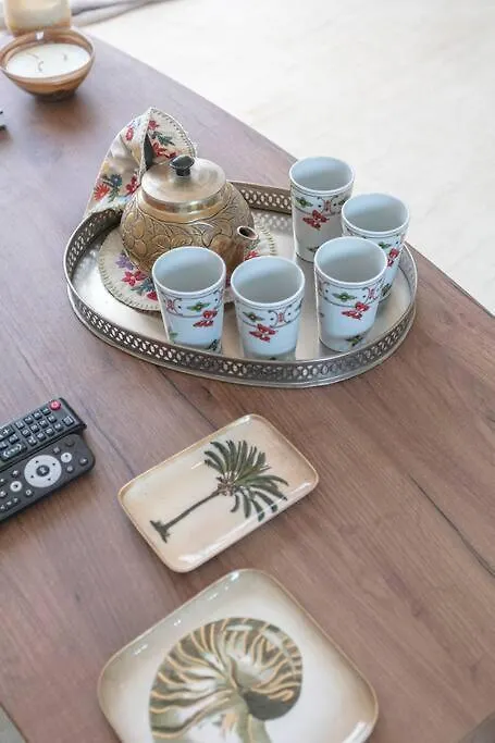 Chic & Cozy Apartment Central Marrakech Marrakesh 0*,  Morocco