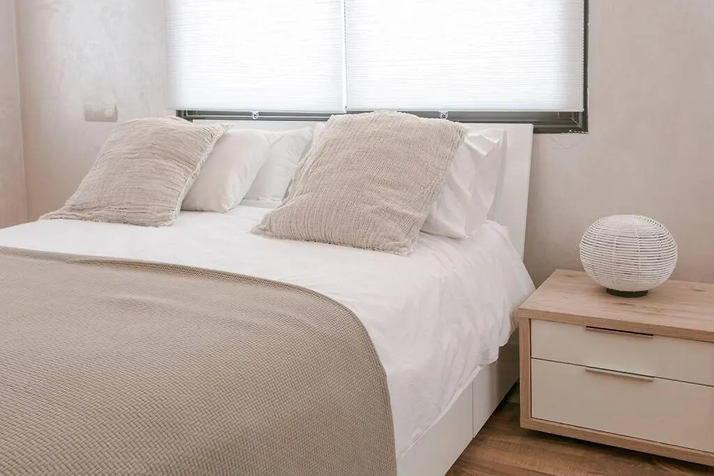 Chic & Cozy Apartment Central Marrakech Marrakesh Morocco