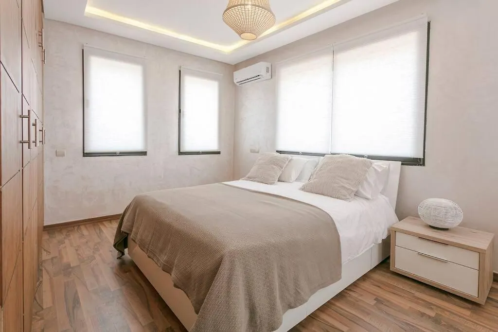 Chic & Cozy Apartment Central Marrakech Marrakesh